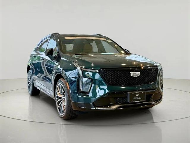2024 Cadillac XT4 AWD Sport for sale in Rochester, NY