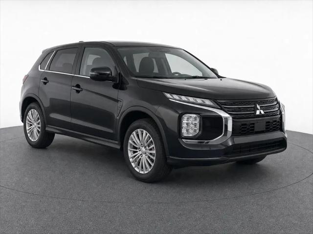 2022 Mitsubishi Outlander ES 2.5 S-AWC for sale in Rochester, NY
