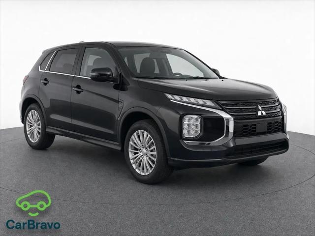 2022 Mitsubishi Outlander ES 2.5 S-AWC for sale in Rochester, NY