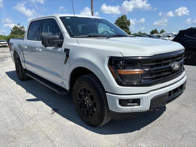 2024 Ford F-150 XLT for sale in Rochester, NY