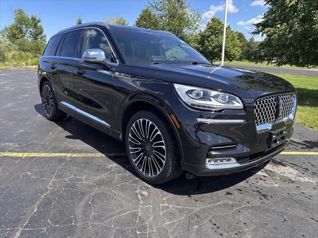 2020 Lincoln Aviator Black Label for sale in Rochester, NY