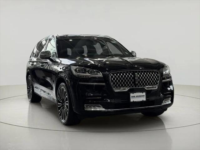 2020 Lincoln Aviator Black Label for sale in Rochester, NY