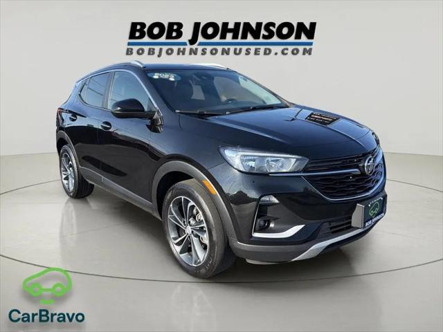 2023 Buick Encore GX Select AWD for sale in Rochester, NY
