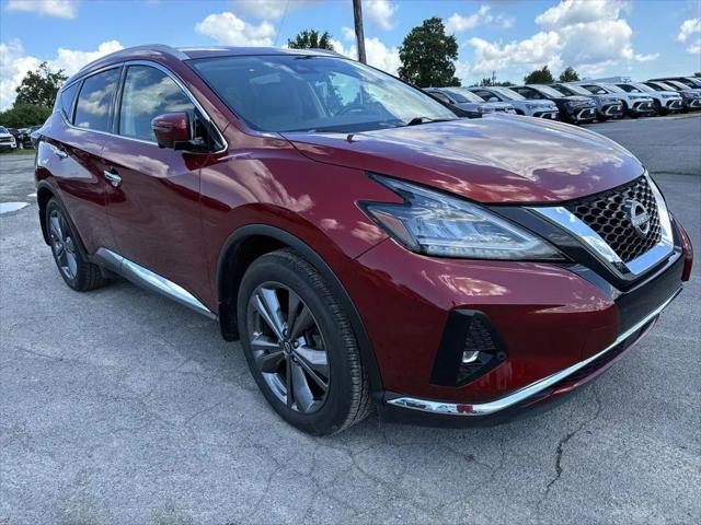 2023 Nissan Murano Platinum Intelligent AWD for sale in Rochester, NY