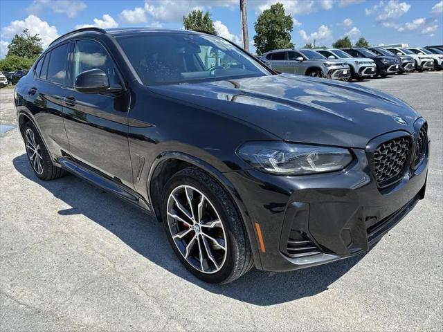 2022 BMW X4 xDrive30i for sale in Rochester, NY