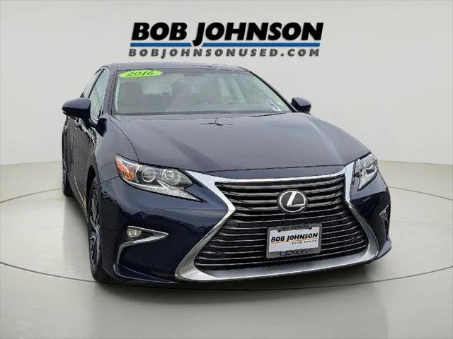 2016 Lexus ES 350 Base for sale in Rochester, NY