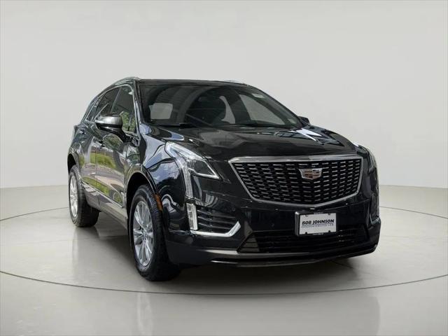 2023 Cadillac XT5 AWD Luxury for sale in Rochester, NY