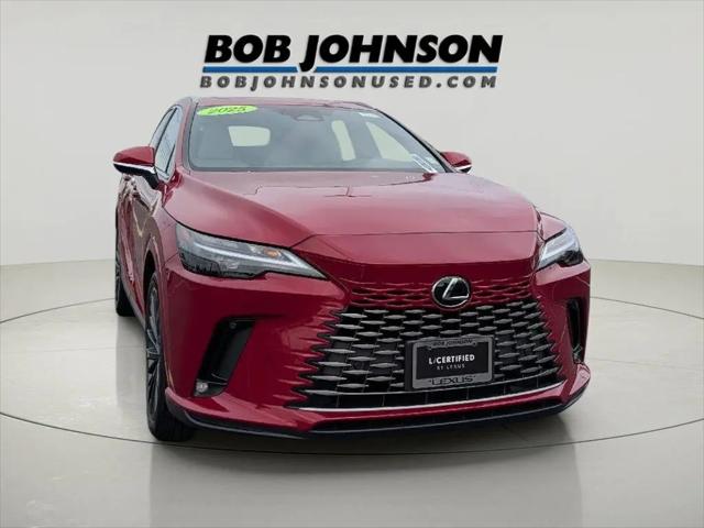 2025 Lexus RX 350 Premium for sale in Rochester, NY