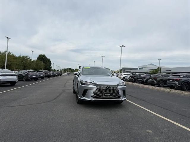 2025 Lexus RX 350 Premium for sale in Rochester, NY