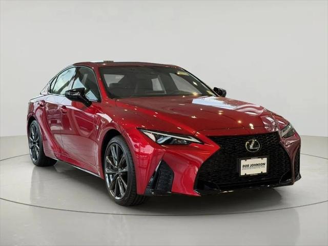 2025 Lexus IS 350 F SPORT for sale in Rochester, NY