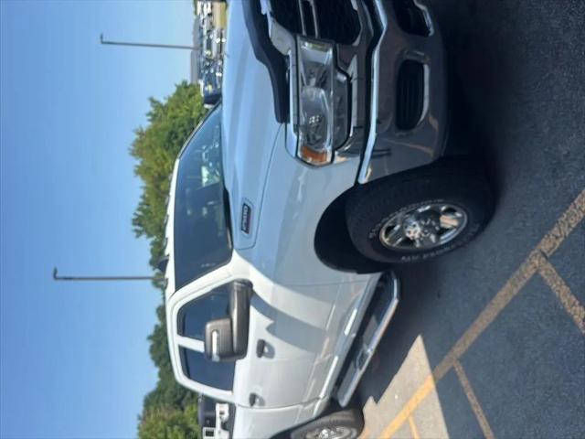 2024 Ram 2500 Tradesman Crew Cab 4x4 6'4" Box for sale in Rochester, NY