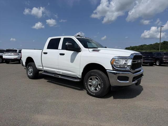 2024 Ram 2500 Tradesman Crew Cab 4x4 6'4" Box for sale in Rochester, NY