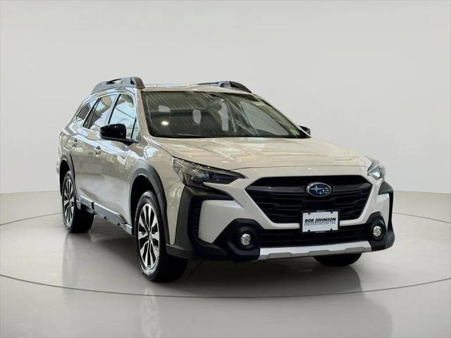 2023 Subaru Outback Limited for sale in Rochester, NY