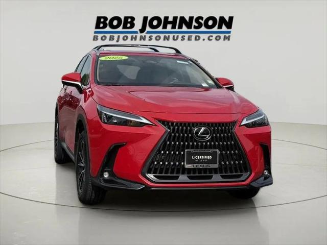 2025 Lexus NX 350 Unknown for sale in Rochester, NY
