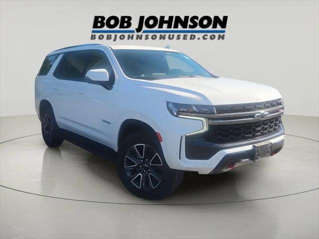 2021 Chevrolet Tahoe Z71 for sale in Rochester, NY