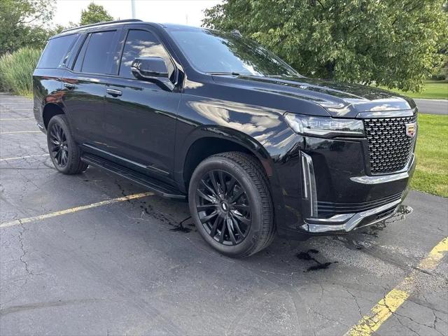 2024 Cadillac Escalade 4WD Premium Luxury for sale in Rochester, NY