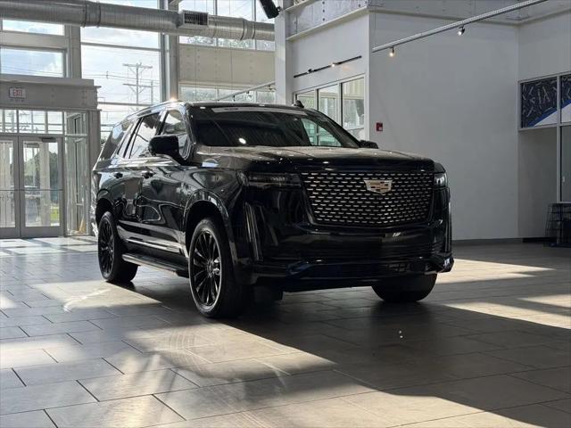 2024 Cadillac Escalade 4WD Premium Luxury for sale in Rochester, NY