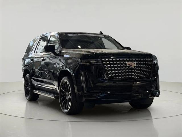 2024 Cadillac Escalade 4WD Premium Luxury for sale in Rochester, NY