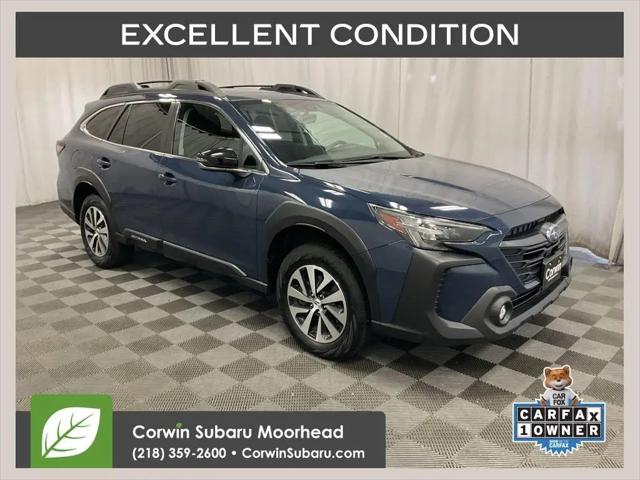 2024 Subaru Outback Premium for sale in Moorhead, MN