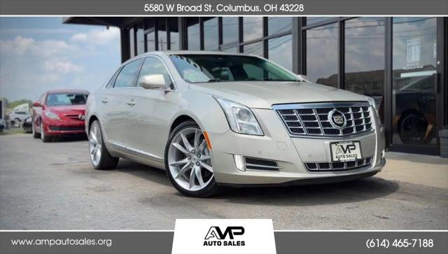 2013 Cadillac XTS Premium for sale in Columbus, OH