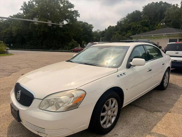 2008 Buick Lucerne CXL for sale in Marmet, WV