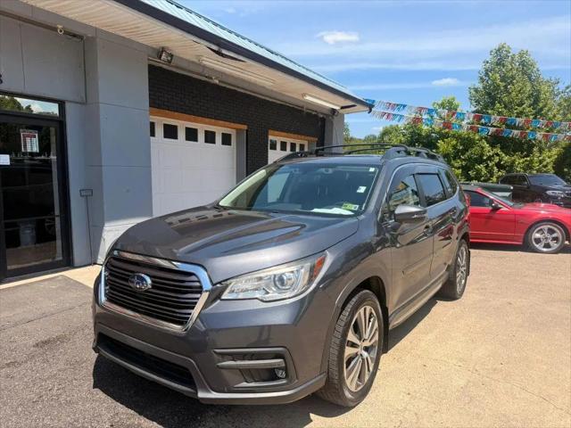 2020 Subaru Ascent Limited for sale in Marmet, WV
