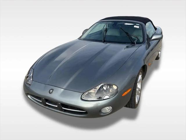 2004 Jaguar XK8 Unknown for sale in Houston, TX