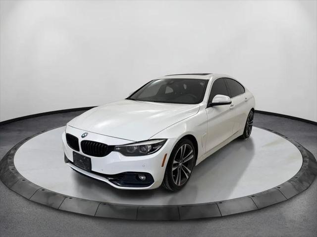 2020 BMW 430i Gran Coupe i for sale in Houston, TX