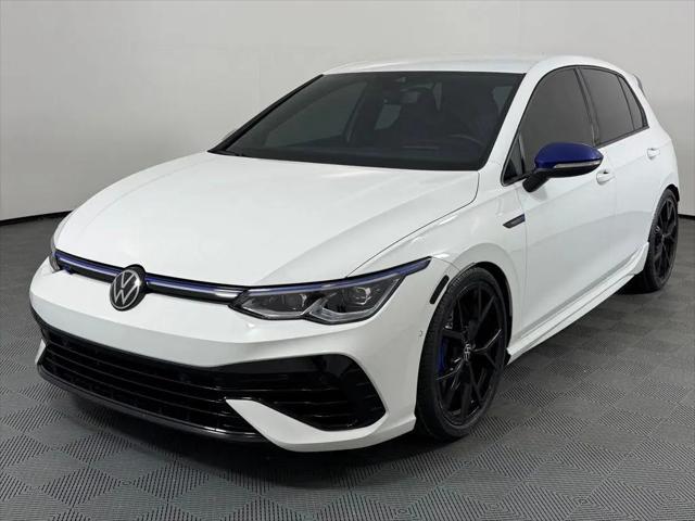 2023 Volkswagen Golf R 2.0T 20th Anniversary Edition for sale in Marietta, GA