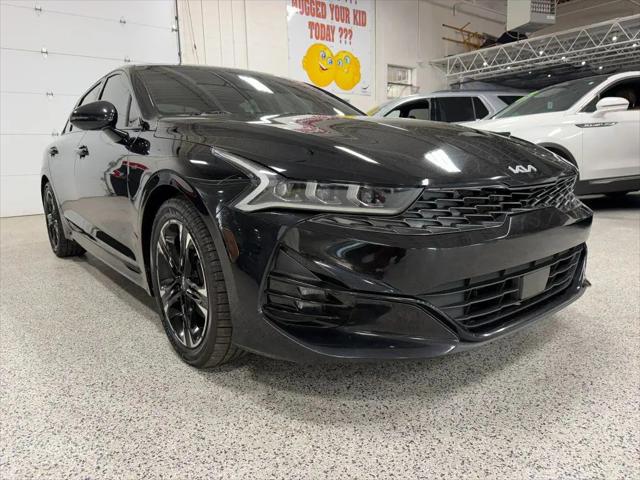 2022 Kia K5 GT-Line for sale in Dover, OH