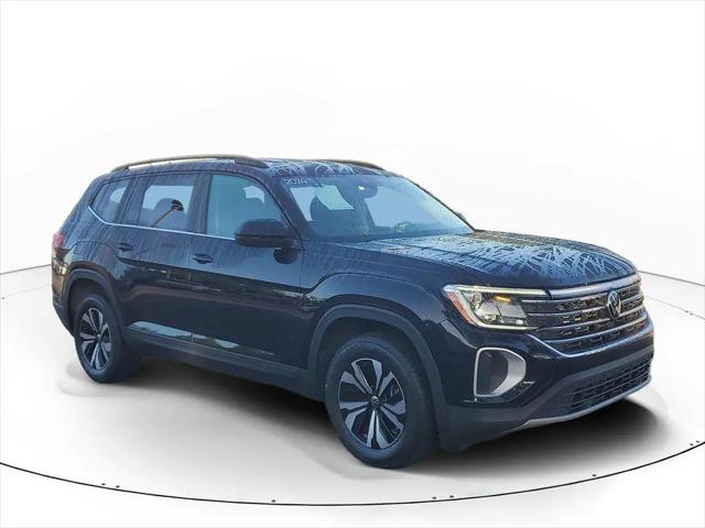 2024 Volkswagen Atlas 2.0T SE for sale in Naples, FL
