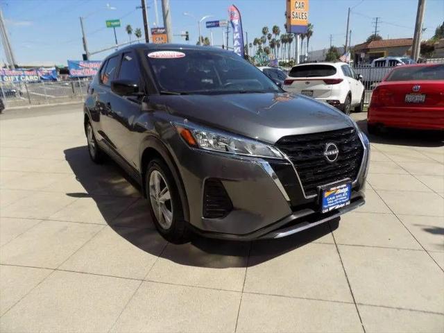 2023 Nissan Kicks S Xtronic CVT for sale in Norwalk, CA