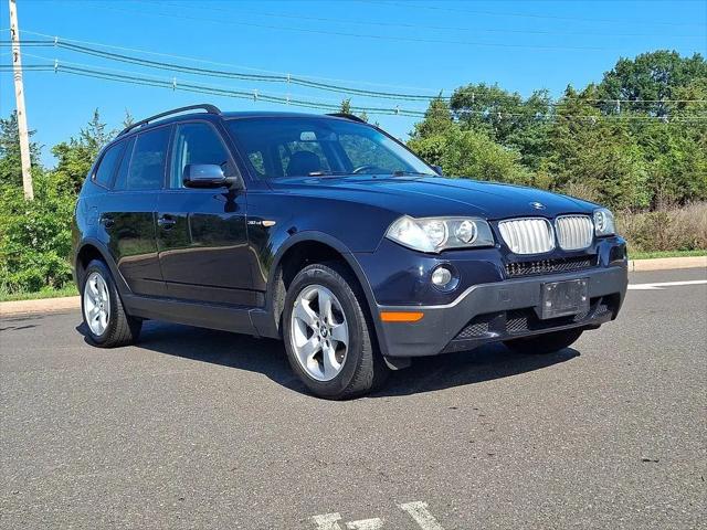 2007 BMW X3 3.0si for sale in Flemington, NJ