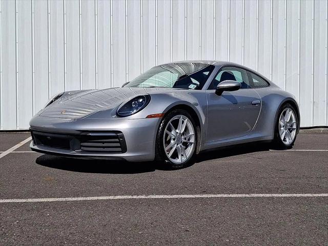 2023 Porsche 911 Carrera for sale in Flemington, NJ