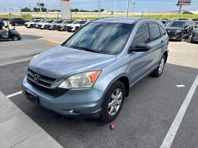 2011 Honda CR-V SE for sale in Tulsa, OK
