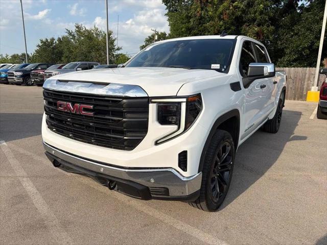 2024 GMC Sierra 1500 4WD Crew Cab Short Box Pro for sale in Tulsa, OK