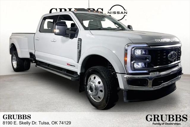 2026 Ford F-450 LARIAT for sale in Tulsa, OK