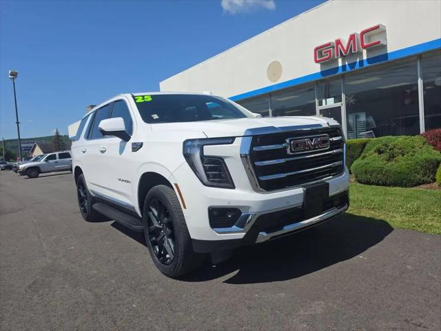 2025 GMC Yukon 4WD Elevation for sale in Mansfield, PA