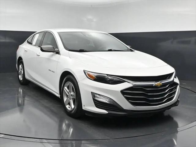 2023 Chevrolet Malibu FWD 1FL for sale in Somerset, KY