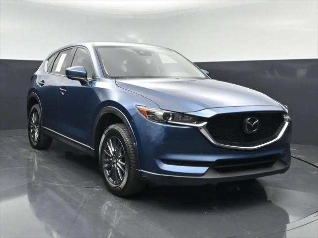 2020 Mazda CX-5 Sport for sale in Somerset, KY