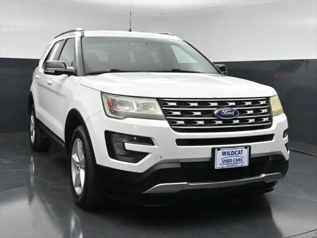 2016 Ford Explorer XLT for sale in Somerset, KY