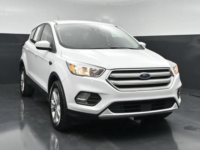 2019 Ford Escape SE for sale in Somerset, KY