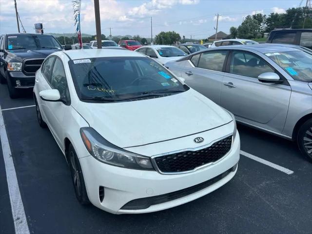 2018 Kia Forte S for sale in Somerset, KY