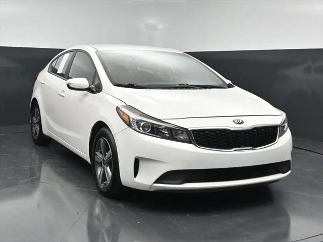 2018 Kia Forte S for sale in Somerset, KY