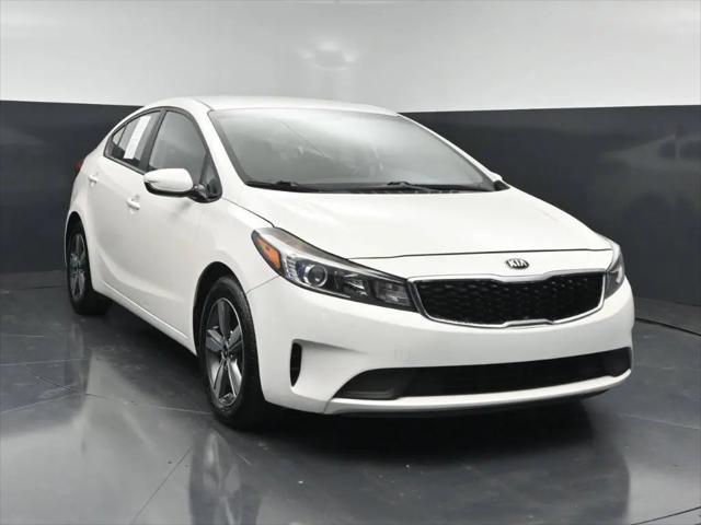 2018 Kia Forte S for sale in Somerset, KY