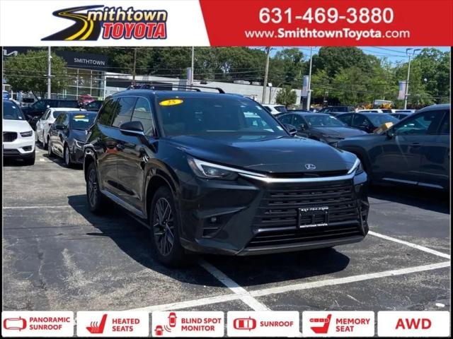 2025 Lexus TX 350 Premium for sale in Smithtown, NY