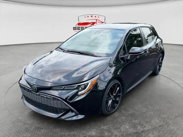 2022 Toyota Corolla SE for sale in Gainesville, FL