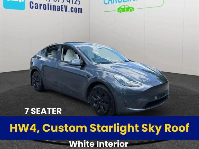 2023 Tesla Model Y Long Range Dual Motor All-Wheel Drive for sale in Gastonia, NC