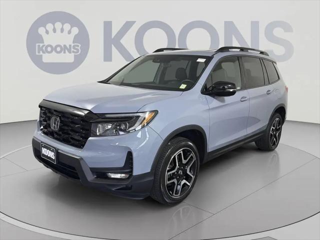 2023 Honda Passport AWD Elite for sale in Vienna, VA
