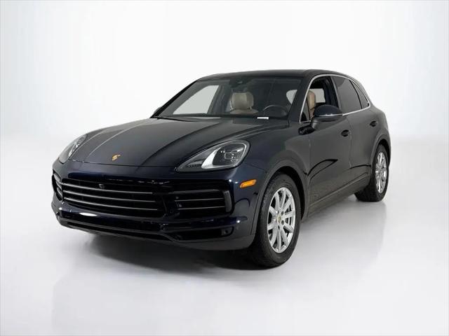 2019 Porsche Cayenne S for sale in Coral Gables, FL